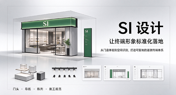 梁子湖区SI设计